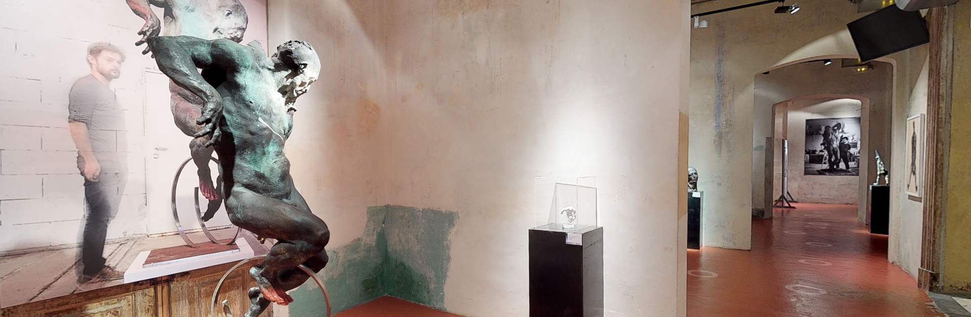 European Museum of Modern Art European Museum of Modern Art