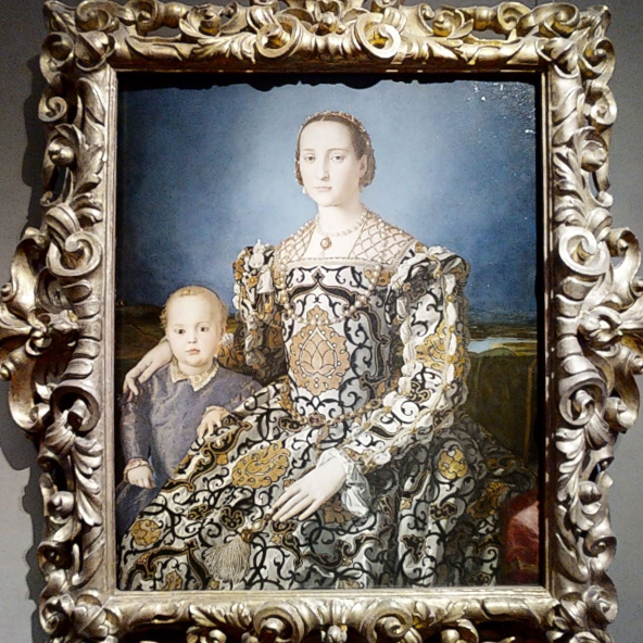 Tour Virtuale Pinacoteca di Brera Tour Virtuale Pinacoteca di Brera