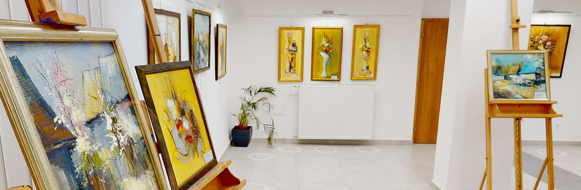 Výber z tvorby - Myron Špenik Výber z tvorby - Myron Špenik